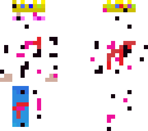glitcherman