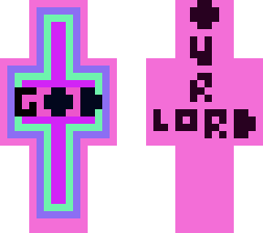 god our lord