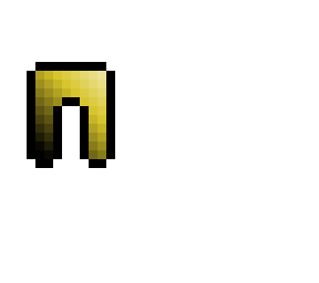 gold leggings for texture pack