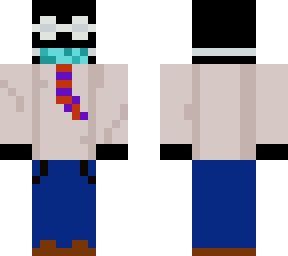 grandpa darkness