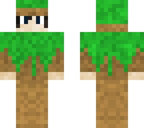 grass boy
