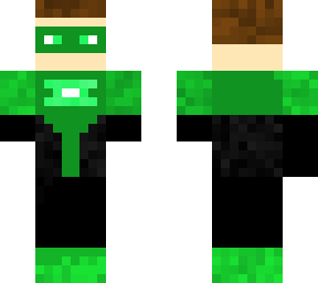green lantern