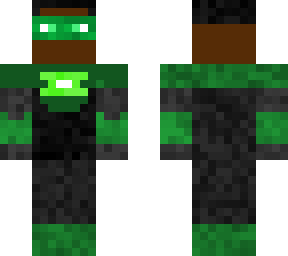 green lantern(john stewart