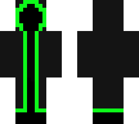 green wizard
