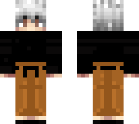 guy skin