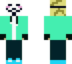hacker god boy