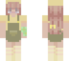 hah, the color yellew is quite okay  .  fanskin