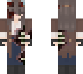 half dead time traveller