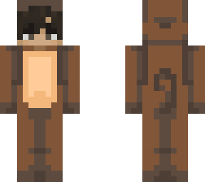 hambalina but halloween