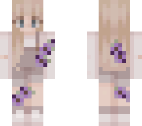 hana bear 9 lore