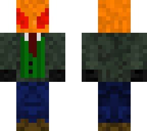 headless horseman