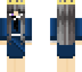 here's a random skin~