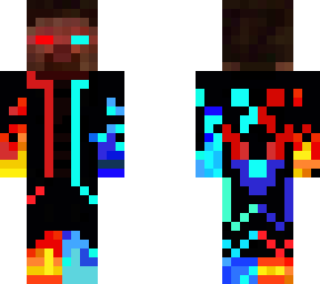 herobrine !