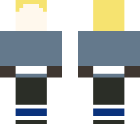 hockeyquestionmark blue player