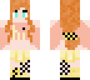 honey girl