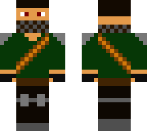 hunter