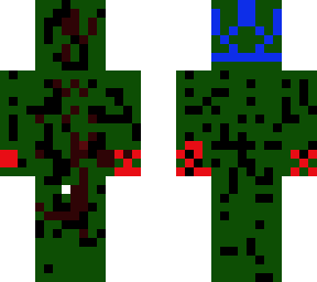 hunter