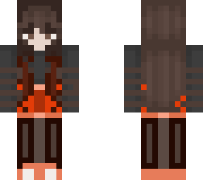 hyper's skin