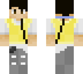 i got bored =~=