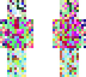 i have no idea what i made