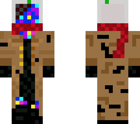 iggy (upgraded)