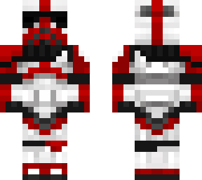 imperial incinerator stormtrooper