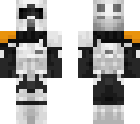 imperial scout trooper commander