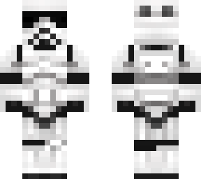 imperial stormtrooper