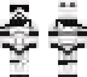 imperial stormtrooper sergeant