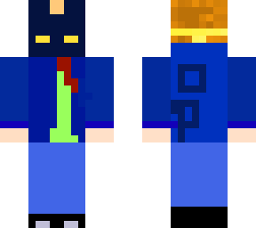 iopever_cazador