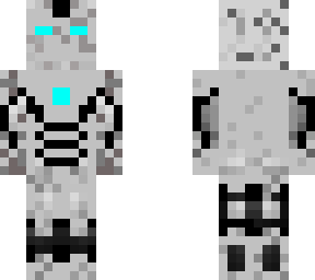 iron man mk 2