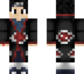 itachi uchiha