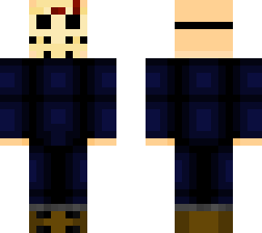 jason fixed