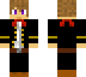 javotex_gamer charro