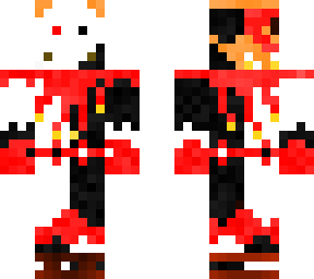 jester remix 4