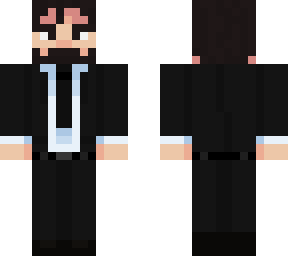 john wick traje blanco