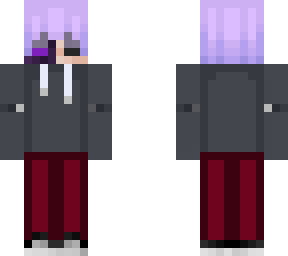 just a random skin