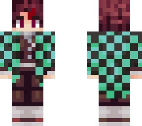 kamado tanjirou