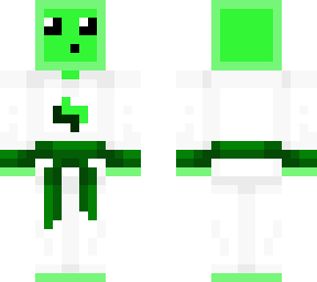 karate slime