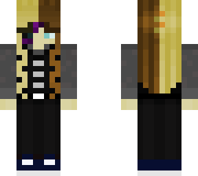 kaz but snazzy