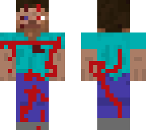 killed steve