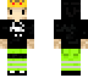 king asgierr