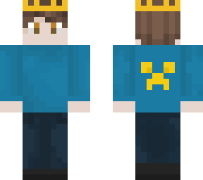 king hoodie