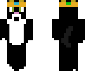 king lion