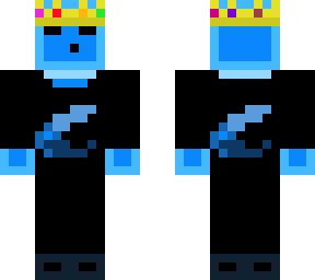 king slime