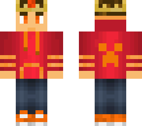 kingdragon5458(an no terminado)