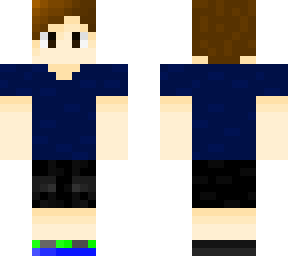 koukun summer skin 2