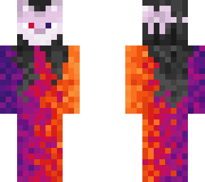 lavender foxfire (50% glow)