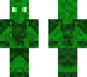 leaf warrior