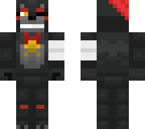 lefty au
